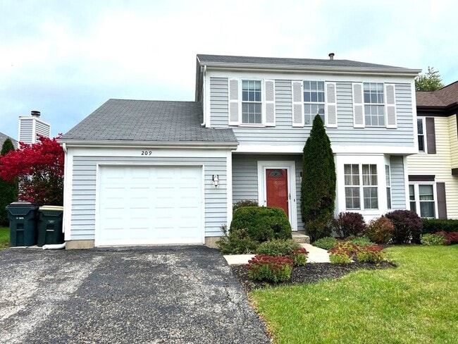 Building Photo - 209 N Southport Rd