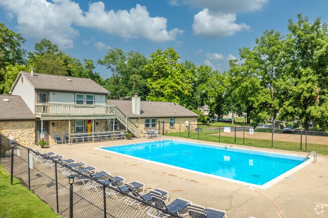 Building Photo - Beechmill Apartments