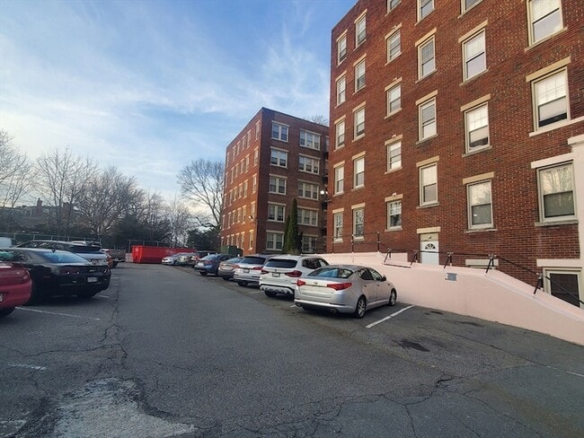 Photo - 415 County St Unit 412