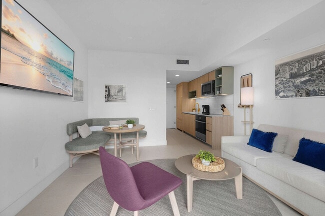 Photo - 601 NE 1st Ave Unit SI ID1227550P