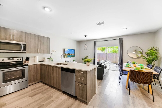 Photo - 171 NW 158th St Unit FL1-ID1022251P