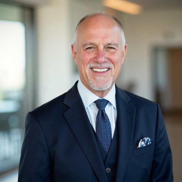 Primary Contact Photo