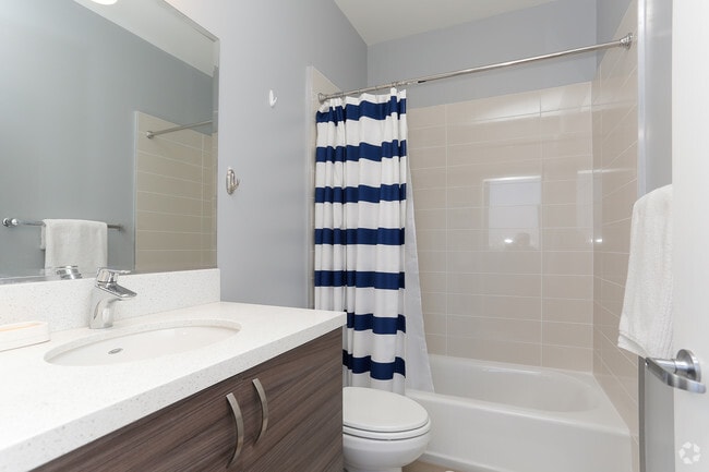 Photo - Westmore Apt