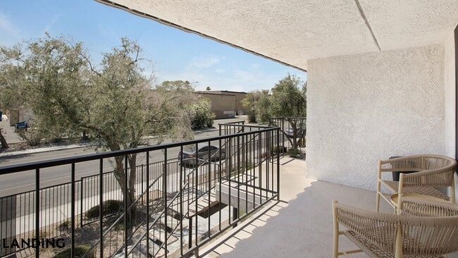 Photo - 2301 S Valley View Blvd Unit B16