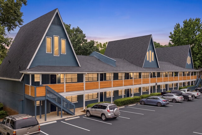 Photo - Monarch Villas
