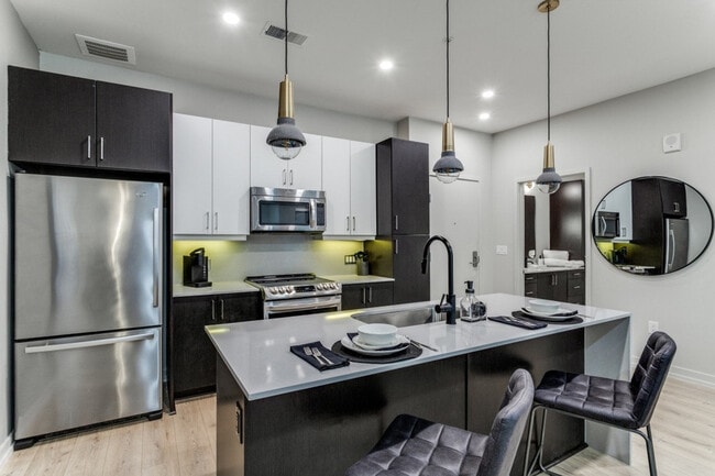 Photo - 3700 McKinney Ave Unit SI ID1028901P