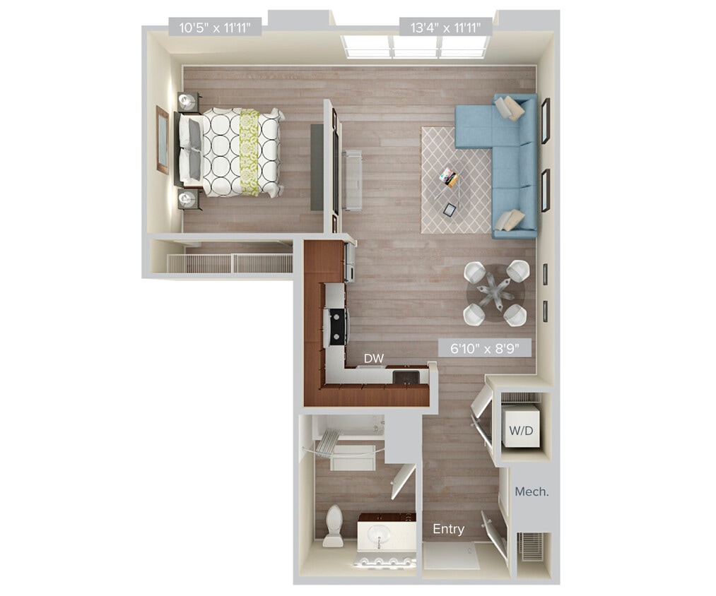 Floor Plan - S4-650-upgrade