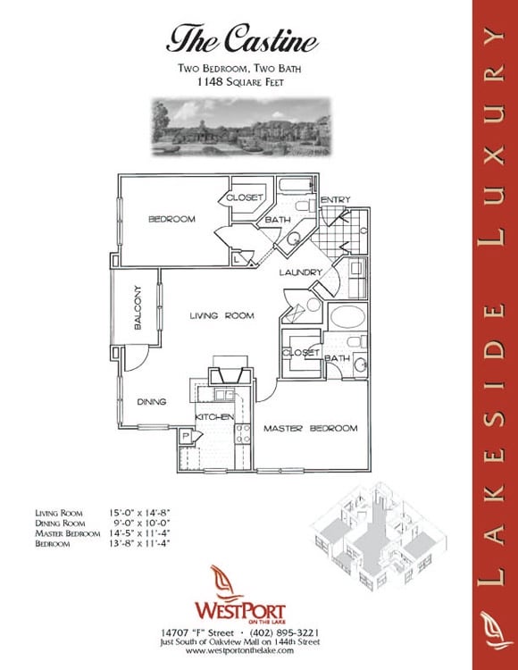Castine.jpg - 2-CastineG - Castine 2x2 Garage