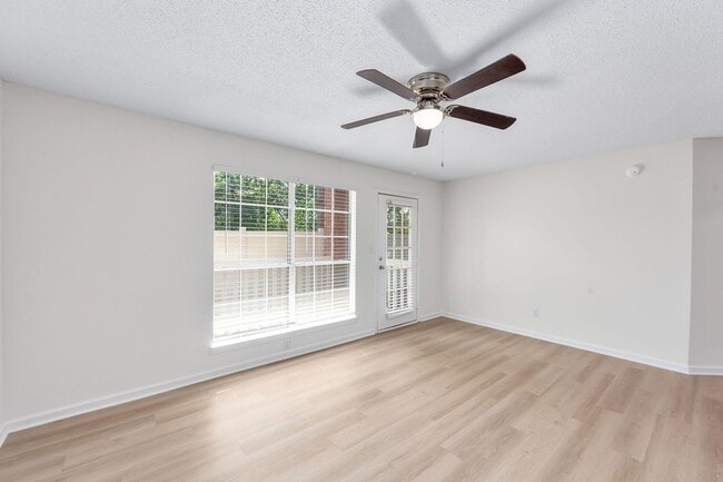 Building Photo - Northridge Apartments