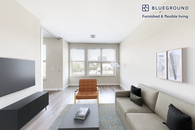 Building Photo - 79 Alexander St Unit FL3-ID3399A