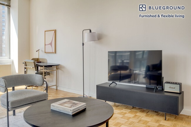 Photo - 101 West End Ave Unit FL20-ID950