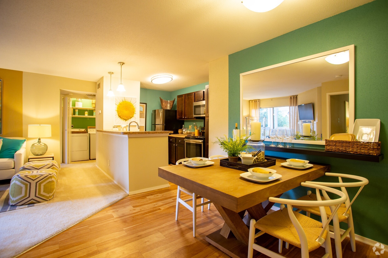 Floor Plan - The Dogwood - Renovated