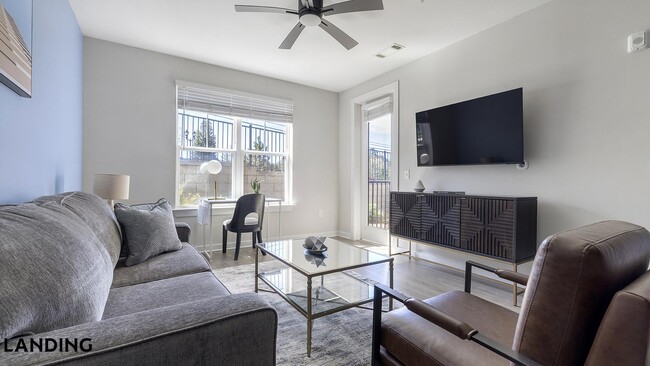 Photo - 1270 Hillcrest Dr Unit 3116
