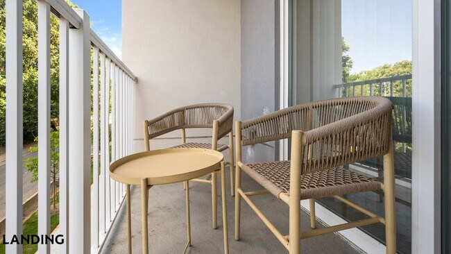 Photo - 900 N Tryon St Unit 2116