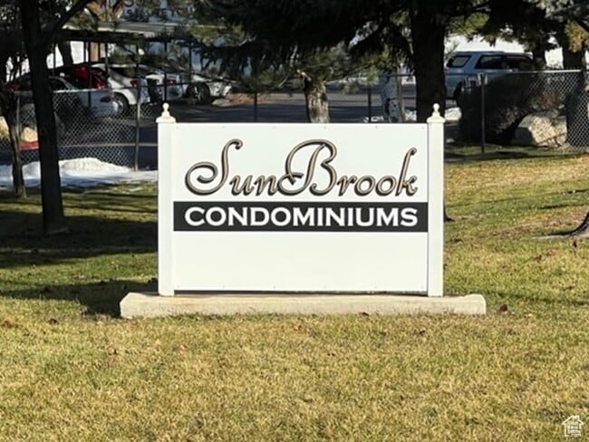 Building Photo - 2421 N Washington Rd Blvd Unit D7