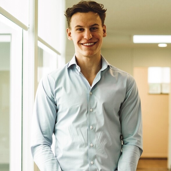 Primary Contact Photo