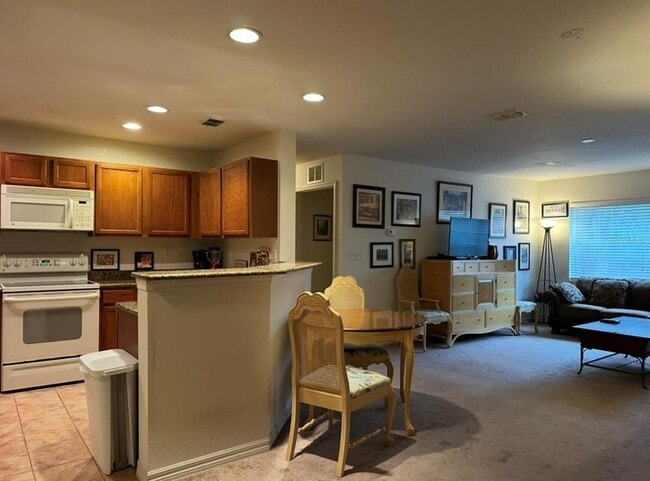 Photo - 4600 E Moody Blvd Unit 3J