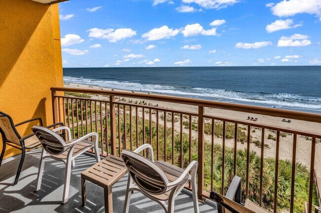 Photo - 2600 N Ocean Blvd Unit ID1269932P