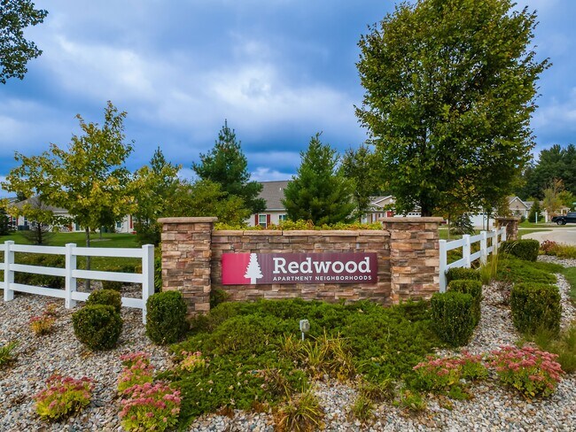 Photo - Redwood Midland