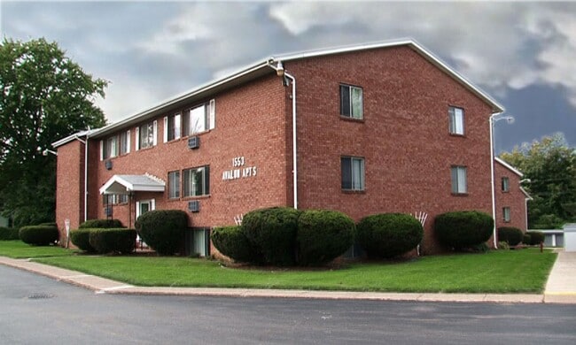 Photo - Avalon Apartments