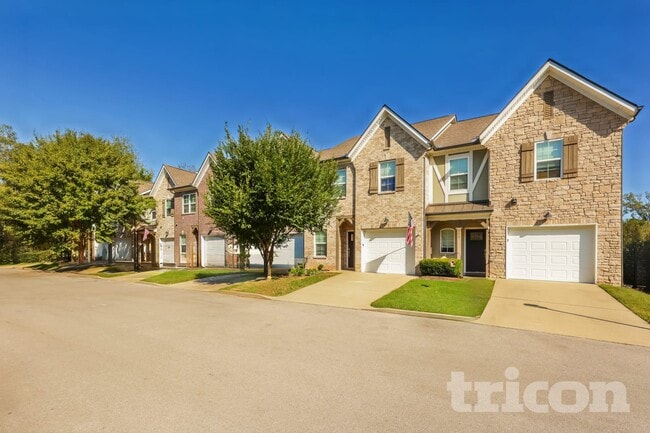 Photo - Tricon Hickory Station