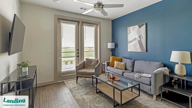 Photo - 125 S Standridge Blvd Unit 332.1408969