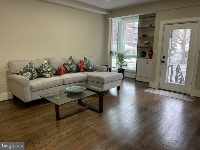 Photo - 3721 New Hampshire Ave NW