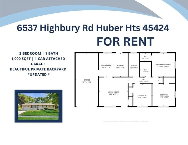 Photo - 6537 Highbury Rd