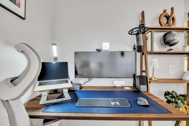 Photo - 95 Wall St Unit FL22-ID1009821P