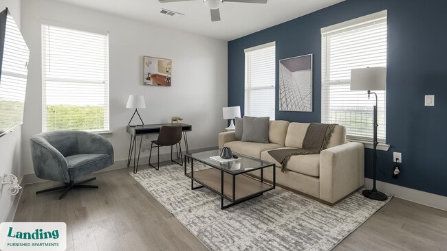 Building Photo - 8110 Blue Goose Rd Unit 2301.1409601