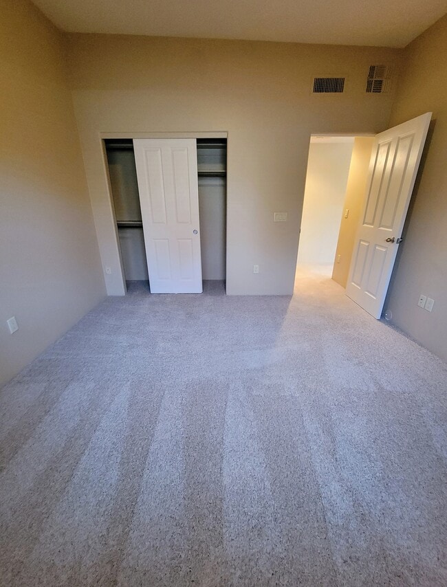 Second Bedroom - Rio Antigua Townhomes