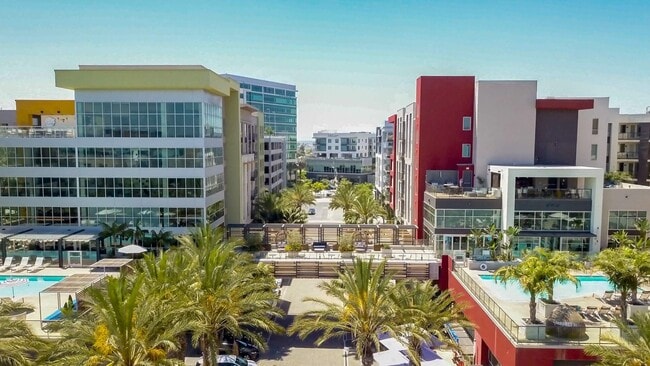 Building Photo - Vive on the Park at The Vive Collection