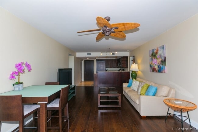 Photo - 1551 Ala Wai Blvd