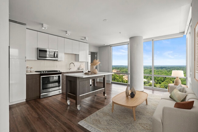 Photo - Cortland at Buckhead Village