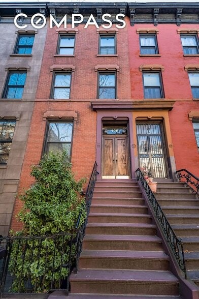 Building Photo - 458 W 153rd St Unit 2