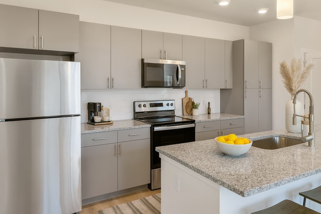 Building Photo - Foundry at Heartland Crossing