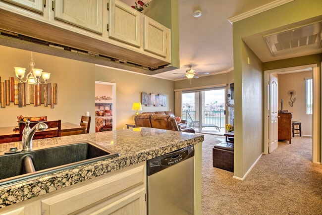 Photo - 16013 S Desert Foothills Pkwy Unit SI FL2-ID1546290P