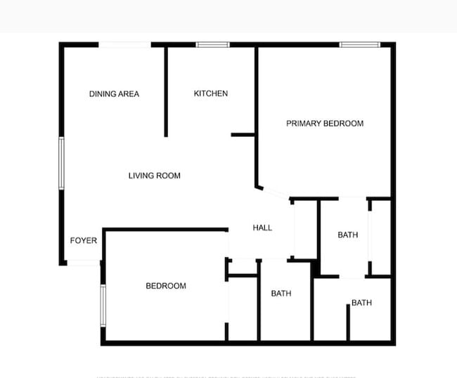 Photo - 2421 N Washington Rd Blvd Unit D7