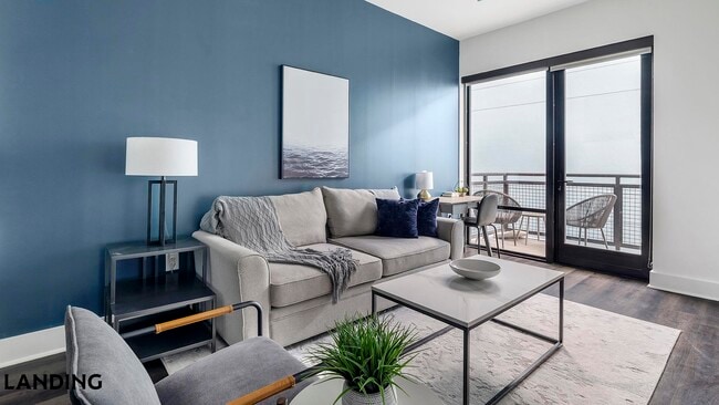 Building Photo - 1777 Peachtree St NE Unit 516