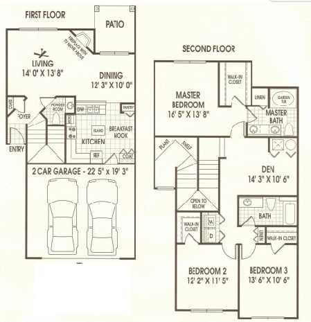 The Gloucester - Gloucester Renovated