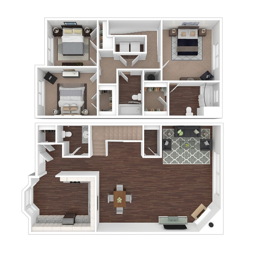 C1_1000Spalding_3D-FP - C1