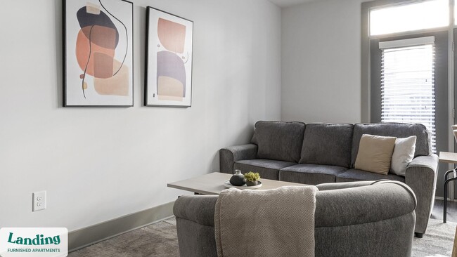 Photo - 930 Howell Mill Rd NW Unit 1245