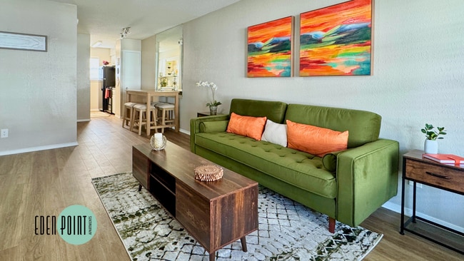 Building Photo - Live Life On Point At Eden Point Apartments!