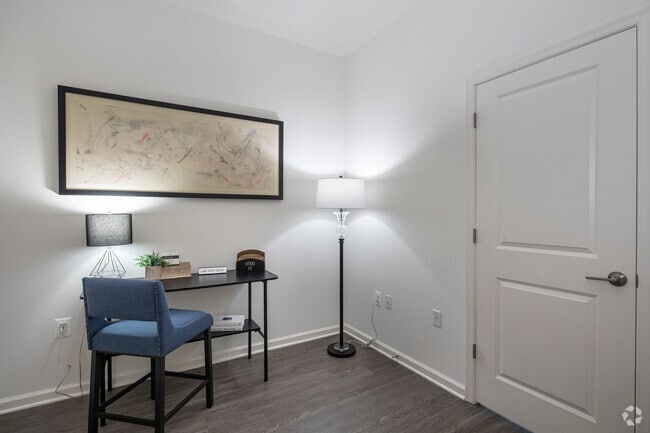 Photo - The Apartments at Metro Centre