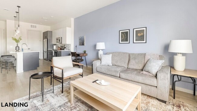 Building Photo - 1345 E 15th St Unit 350