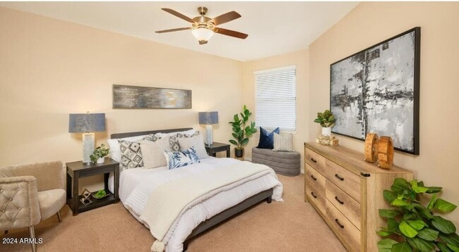 Photo - 5120 E Hampton Ave Unit 1