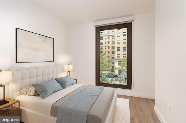 Photo - 1630 Columbia Rd NW Unit 316