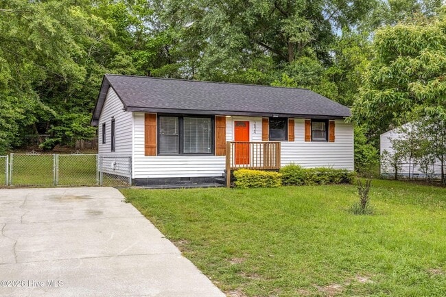 Photo - 2824 Gordy Rd