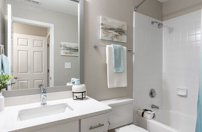 Photo - Arium Lenox Park