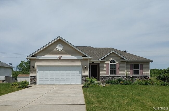 Building Photo - 441 Riverwalk Dr